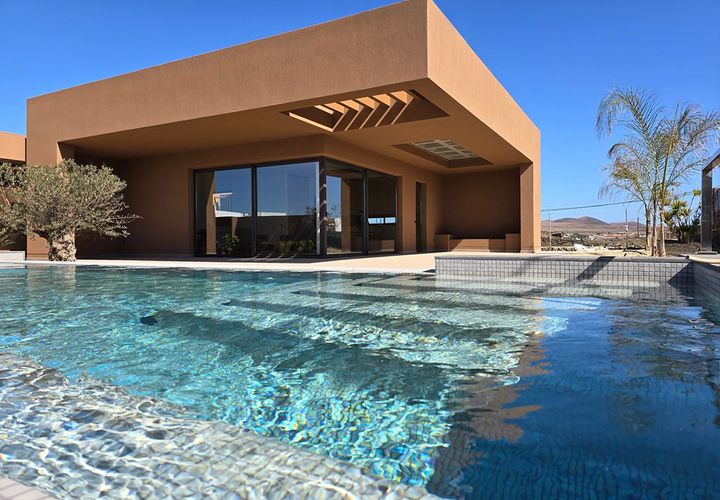 Villa a Lajares, Fuerteventura, Lajares - € 1.850.000 | Ref: FV596 - foto 1